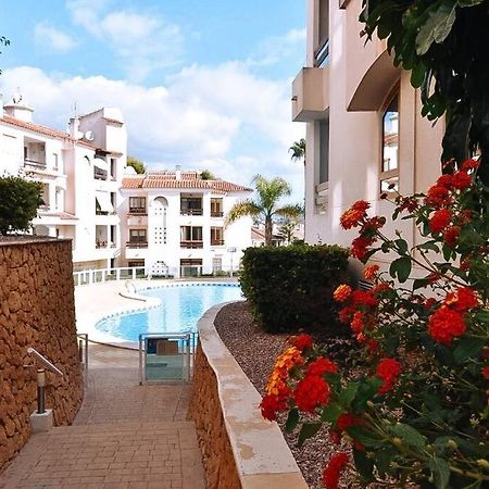 Precioso Apartamento Con Piscina Y Vistas Alicante Exteriör bild