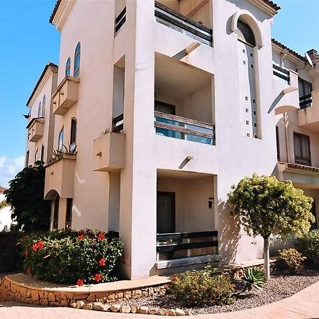 Precioso Apartamento Con Piscina Y Vistas Alicante Exteriör bild