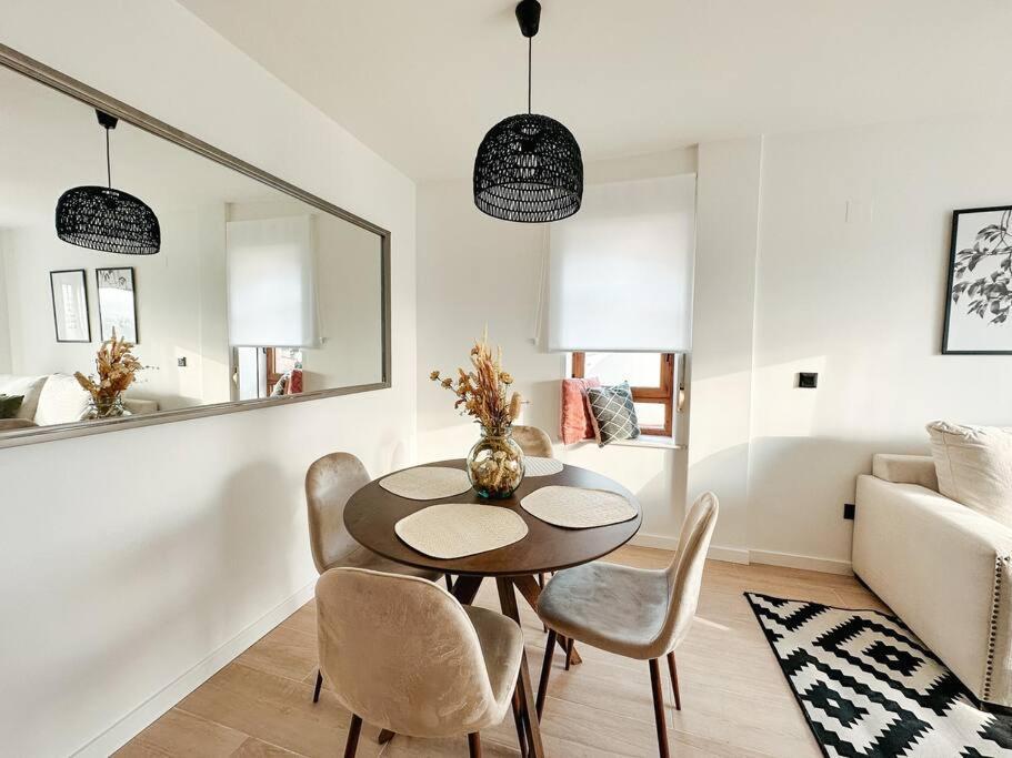 Precioso Apartamento Con Piscina Y Vistas Alicante Exteriör bild
