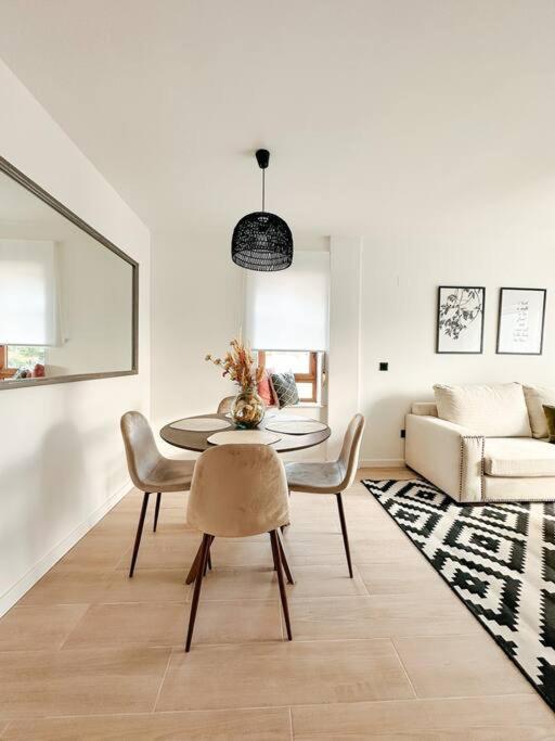 Precioso Apartamento Con Piscina Y Vistas Alicante Exteriör bild