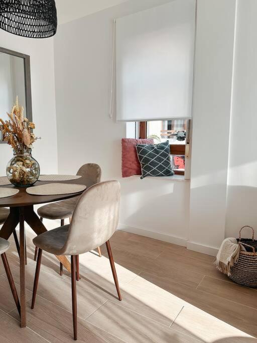 Precioso Apartamento Con Piscina Y Vistas Alicante Exteriör bild