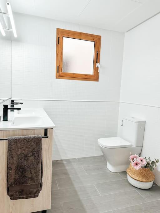 Precioso Apartamento Con Piscina Y Vistas Alicante Exteriör bild