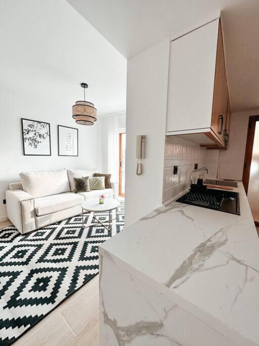 Precioso Apartamento Con Piscina Y Vistas Alicante Exteriör bild