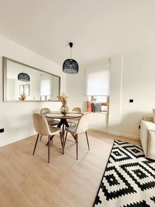 Precioso Apartamento Con Piscina Y Vistas Alicante Exteriör bild