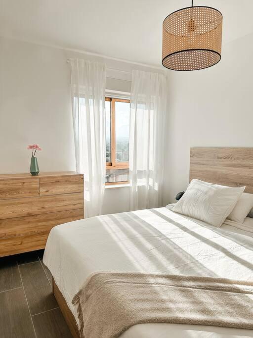 Precioso Apartamento Con Piscina Y Vistas Alicante Exteriör bild