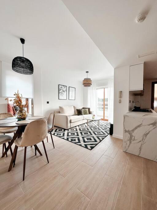 Precioso Apartamento Con Piscina Y Vistas Alicante Exteriör bild