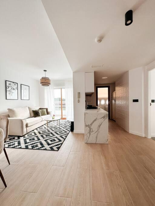 Precioso Apartamento Con Piscina Y Vistas Alicante Exteriör bild